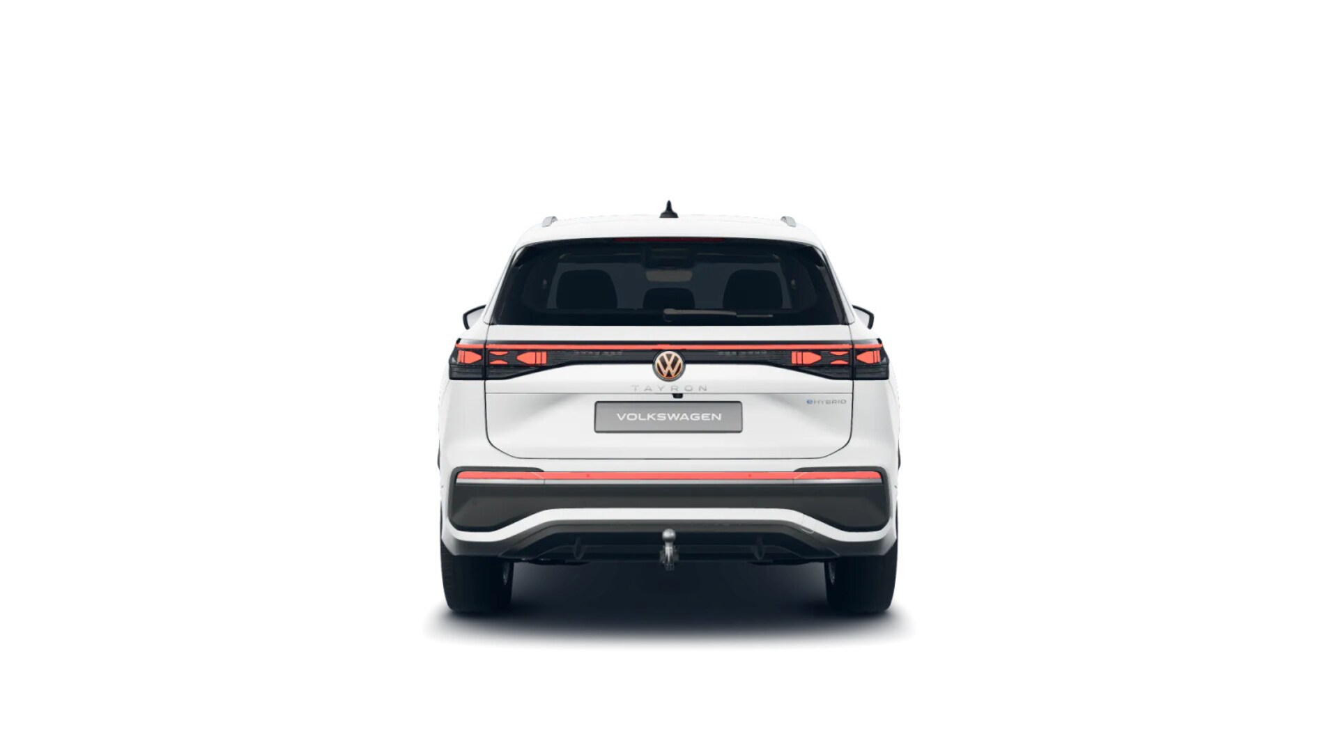 Volkswagen Tayron Elegance