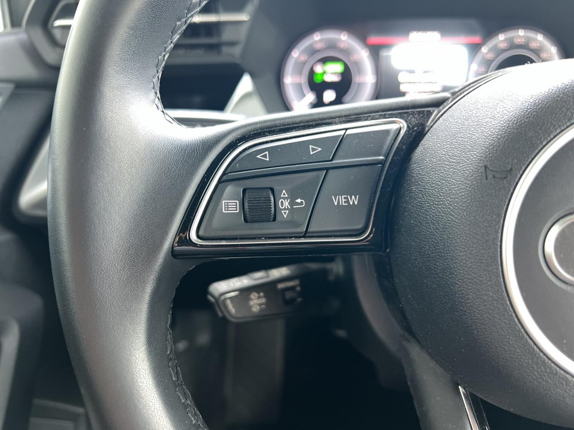 Audi A3 Sportback TFSI e
