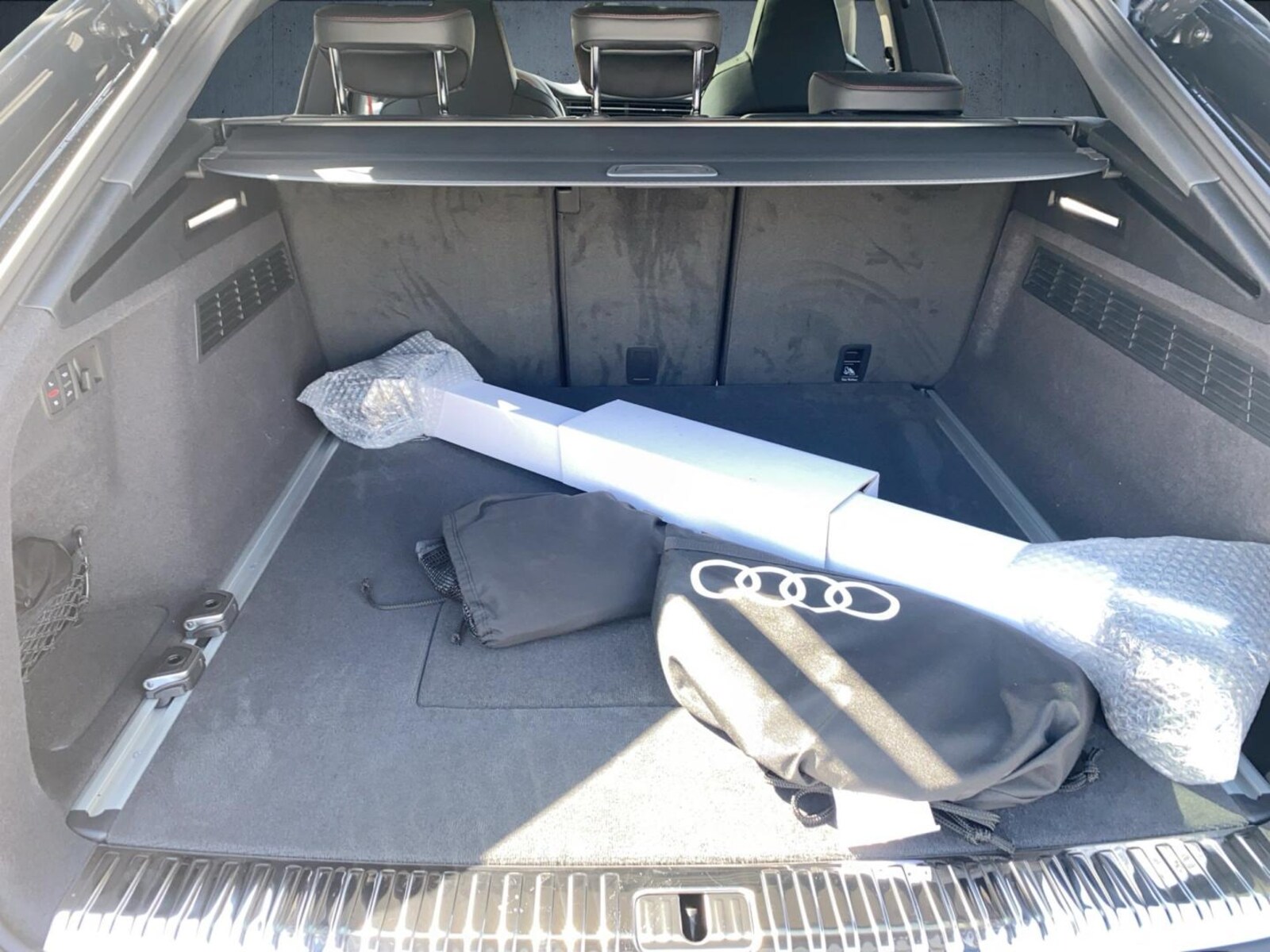Audi Q8 – Bild 13