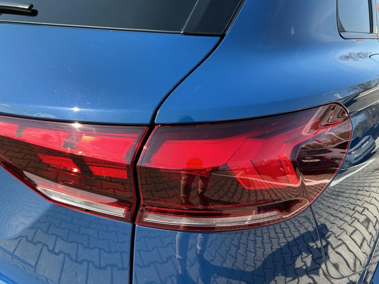 Bild über Audi SQ6 SUV e-tron e-tron quattro - für weitere Informationen kontaktieren Sie den Audi Partner