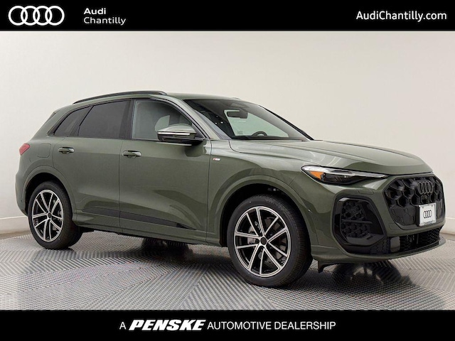 Photo of 2026 Audi Q5