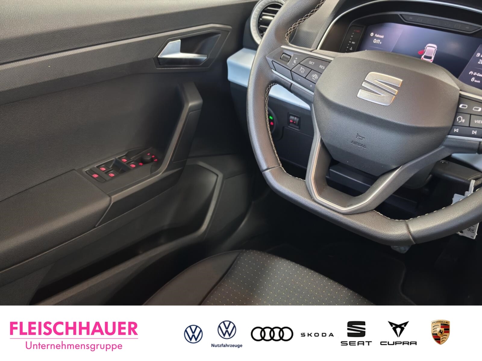 SEAT Ibiza – Bild 14