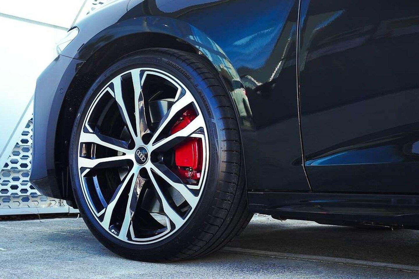 Image about Audi A5 Sedan TFSI e e-hybrid quattro 270 kW S tronic
