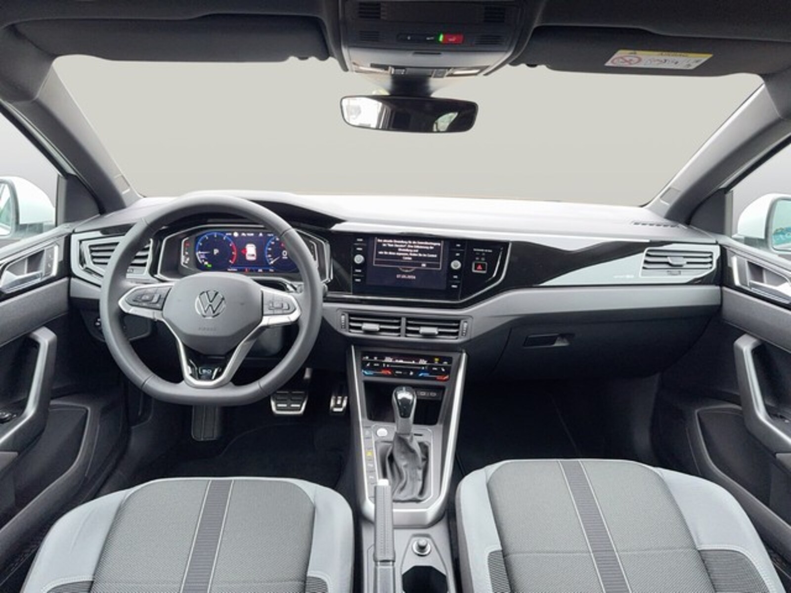 Volkswagen Polo – Bild 10