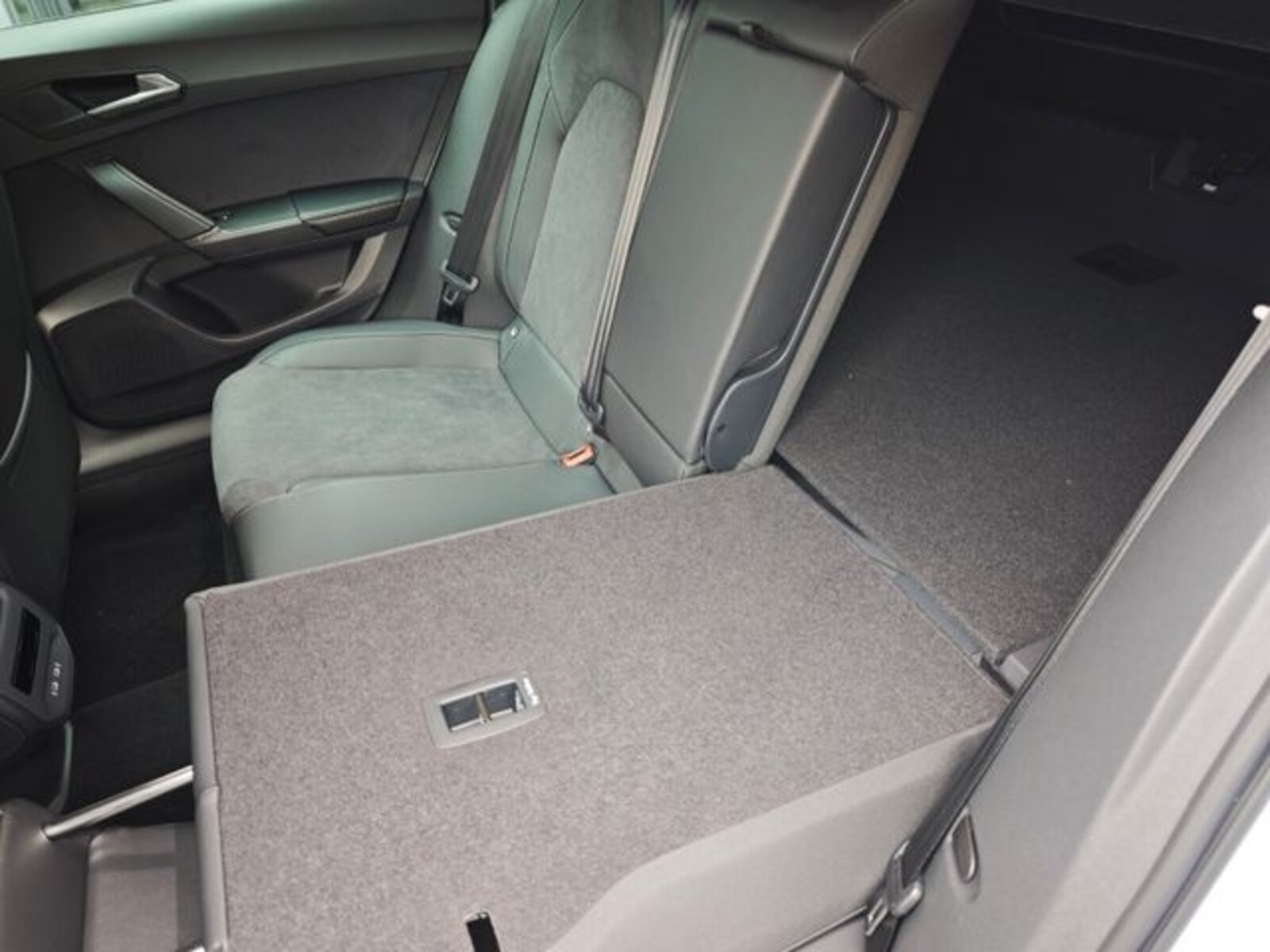 CUPRA Leon – Bild 19