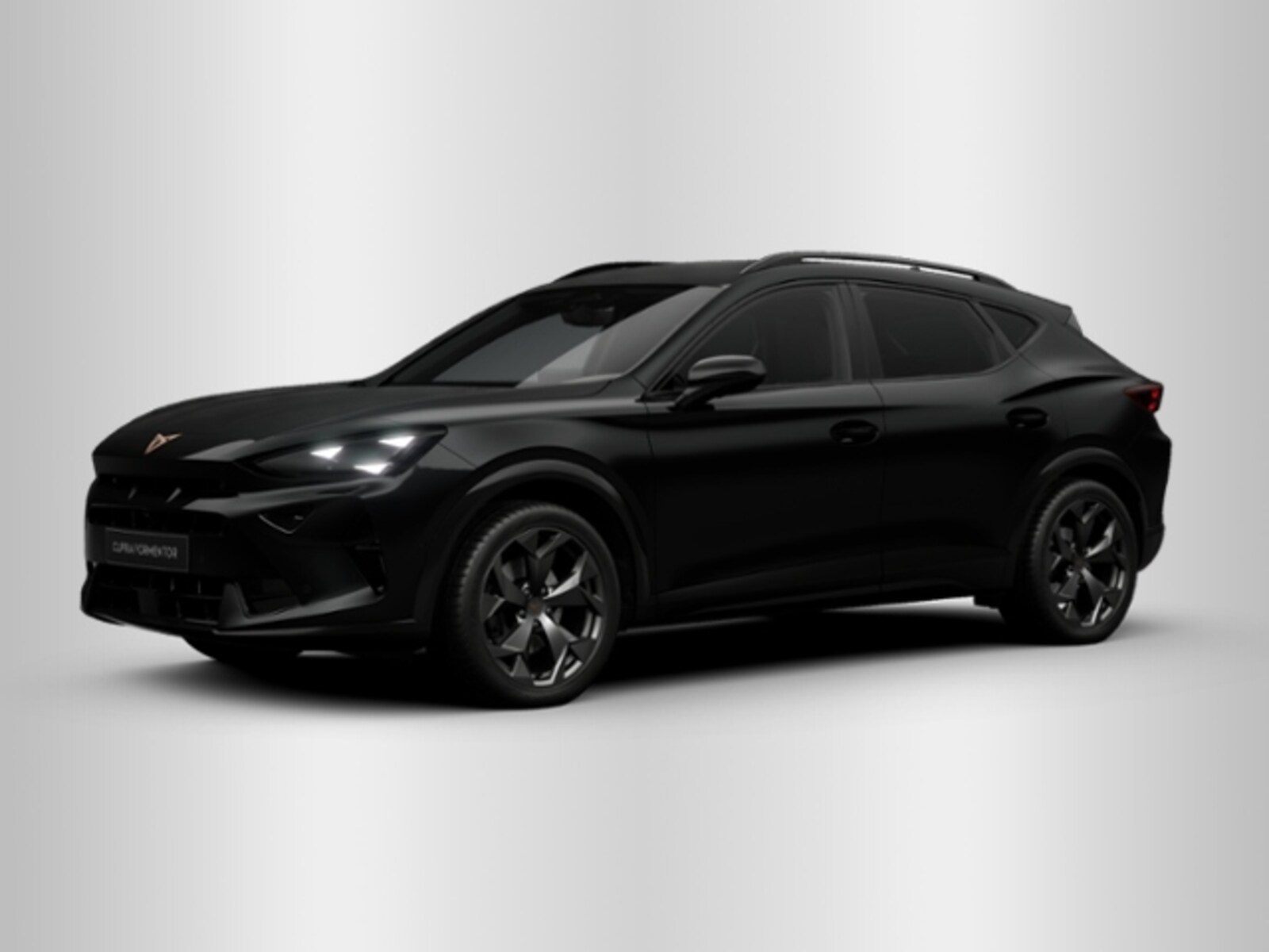 CUPRA Formentor – Bild 2