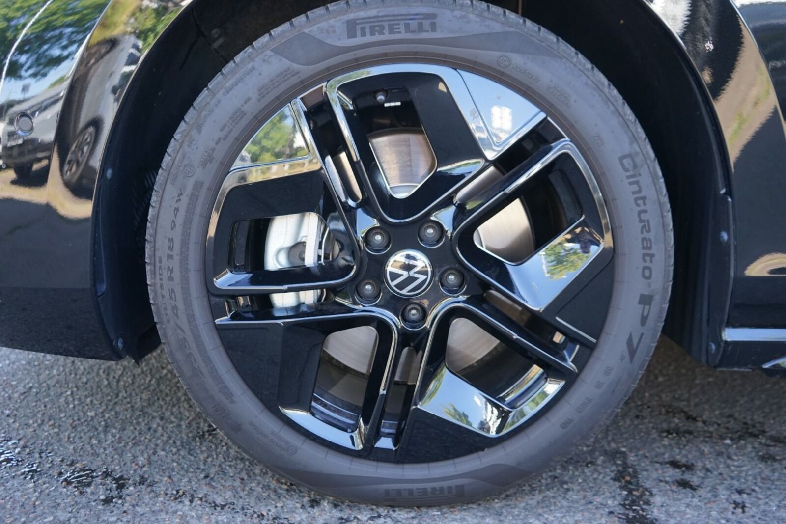 Volkswagen Passat – Bild 10
