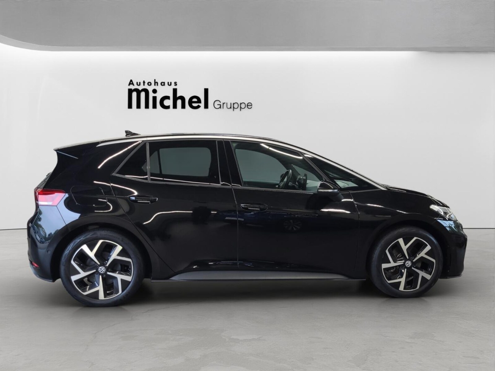 Volkswagen ID.3 – Bild 11