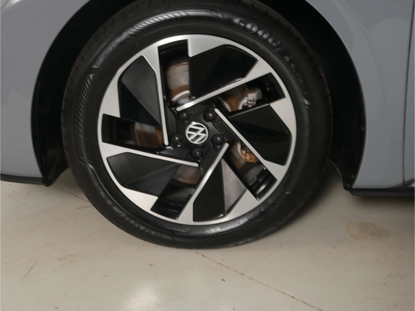 Volkswagen ID.3 – Bild 5