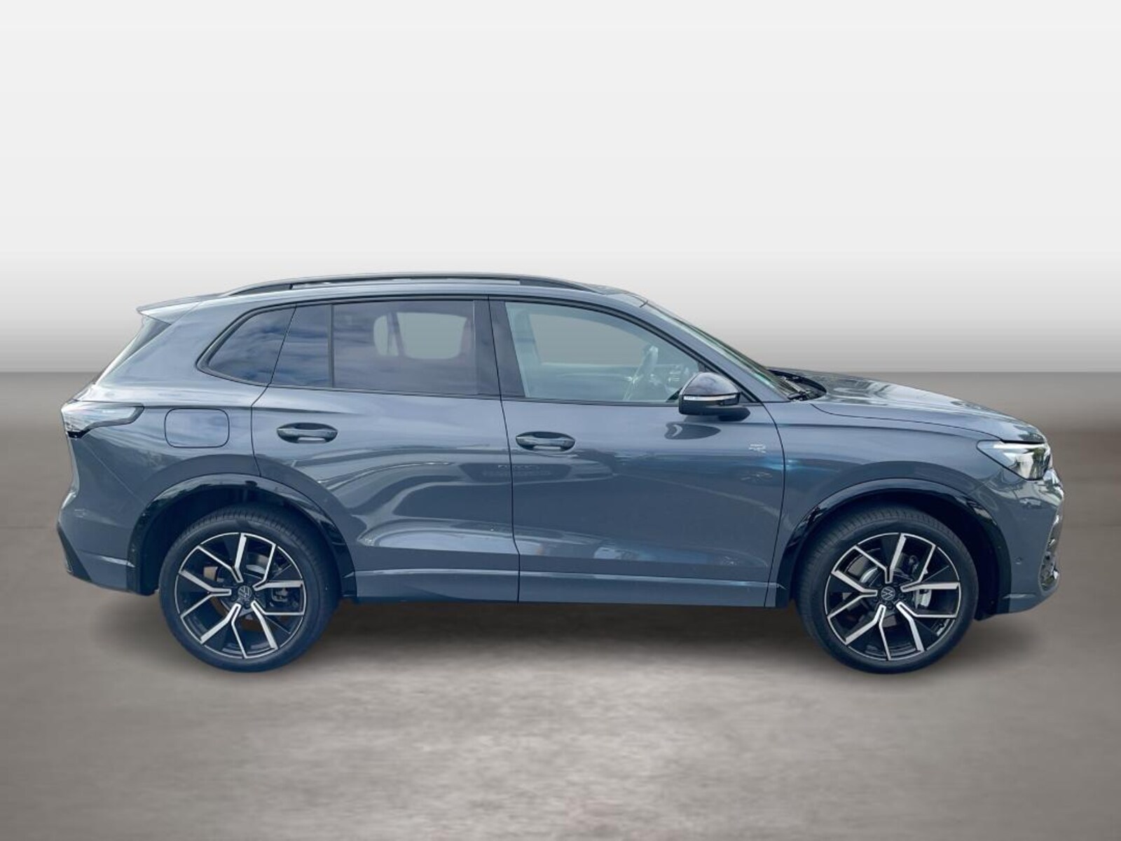 Volkswagen Tiguan – Bild 6