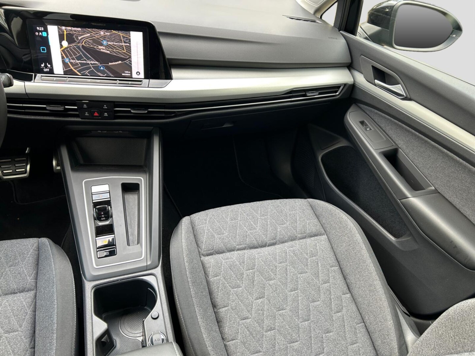 Volkswagen Golf – Bild 7