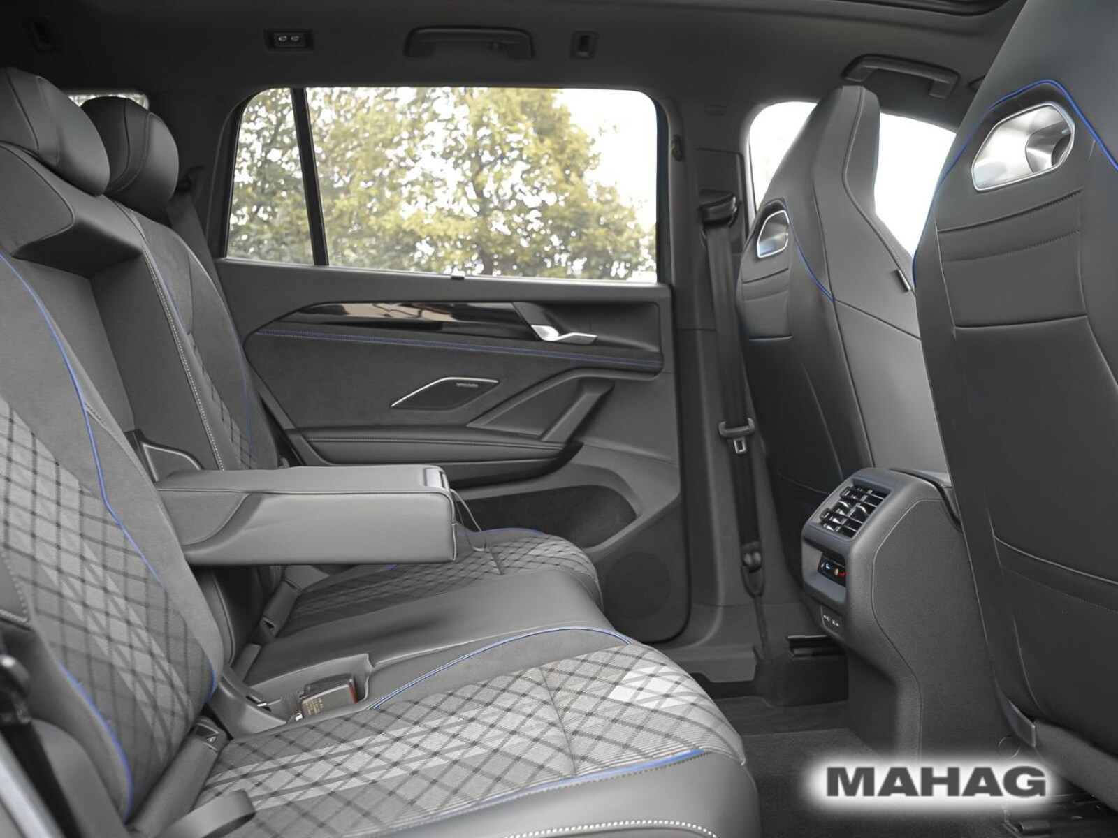 Volkswagen Tayron – Bild 17