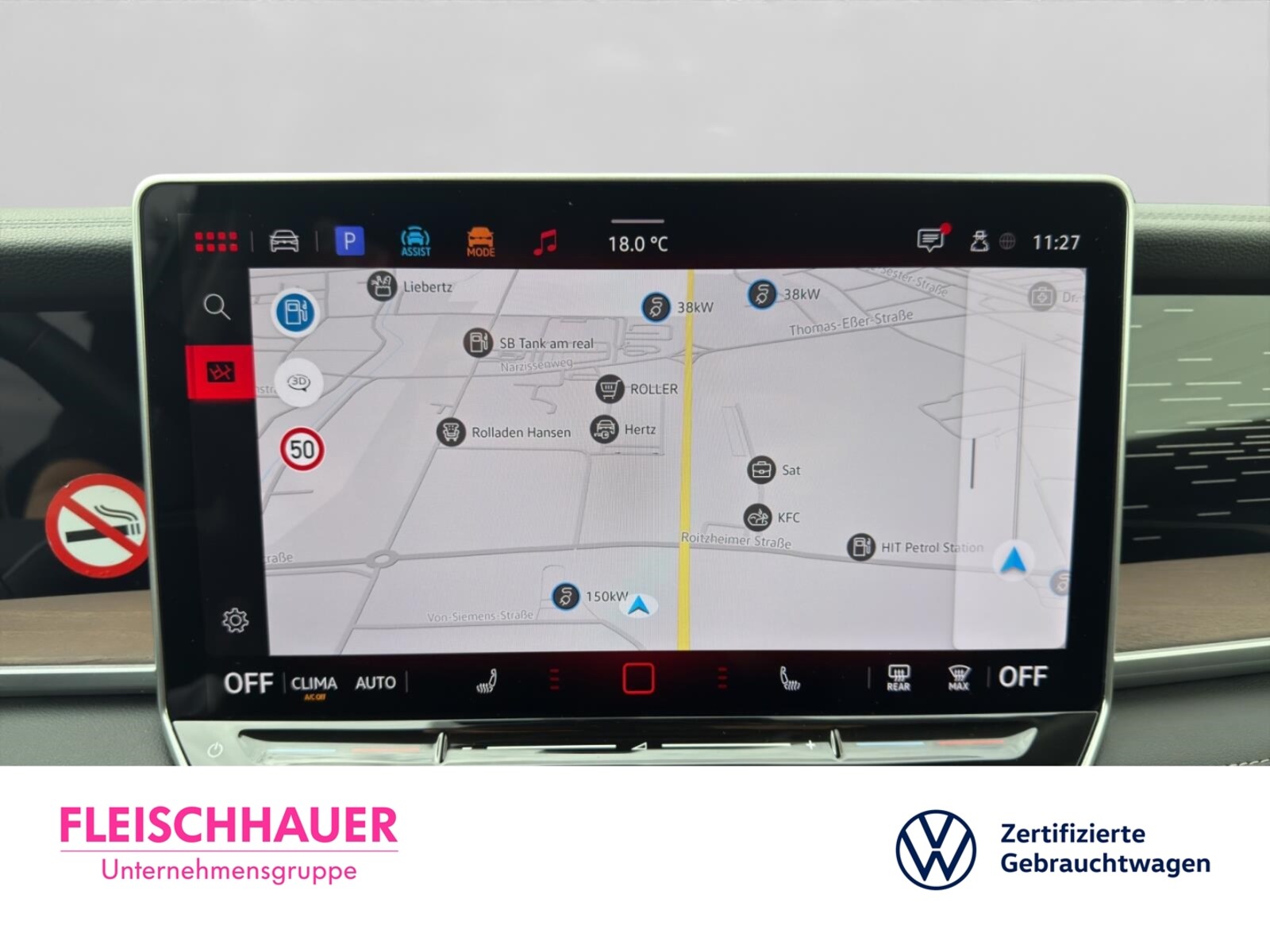Volkswagen Tayron – Bild 13