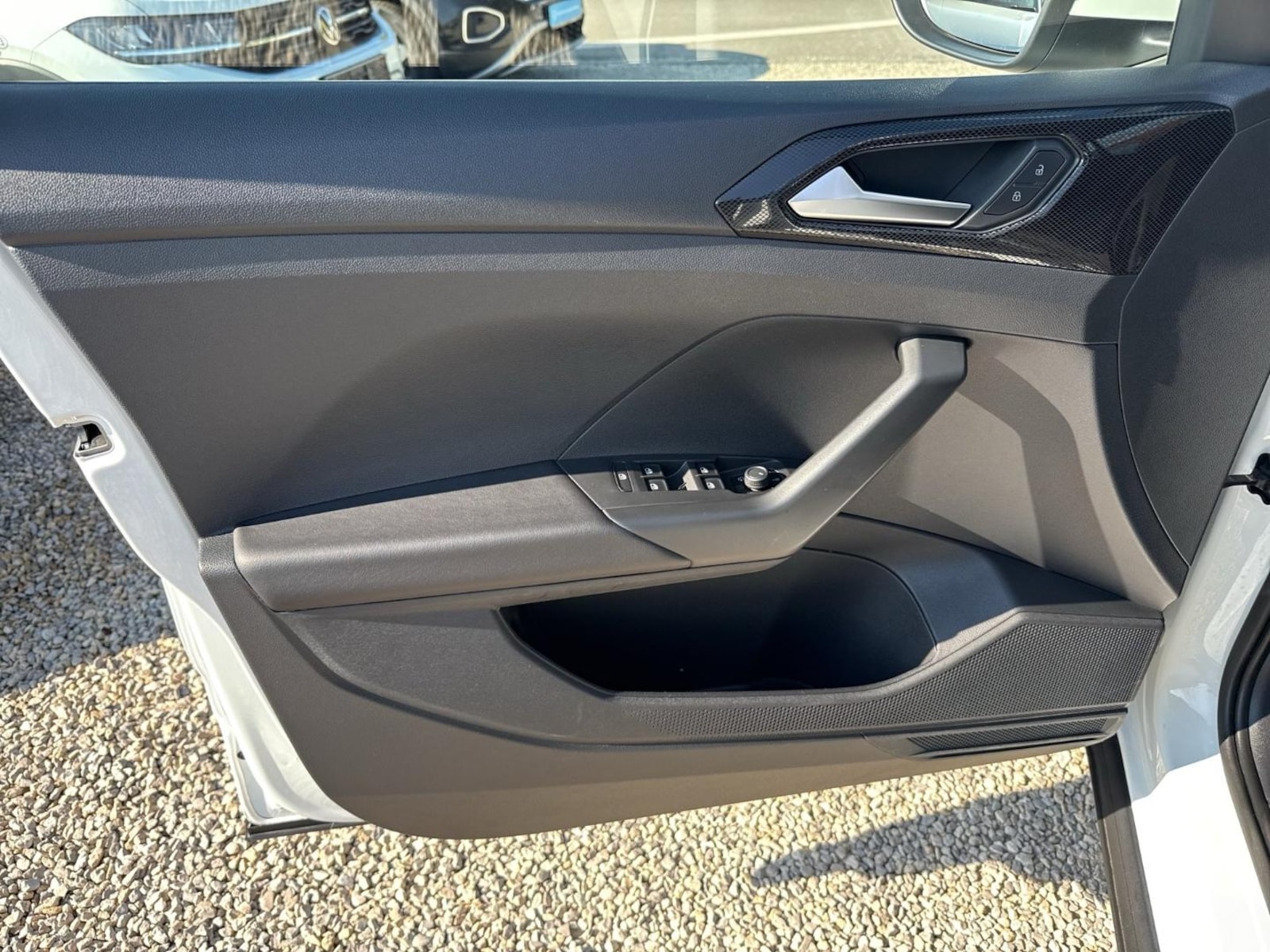 Volkswagen T-Cross – Bild 15