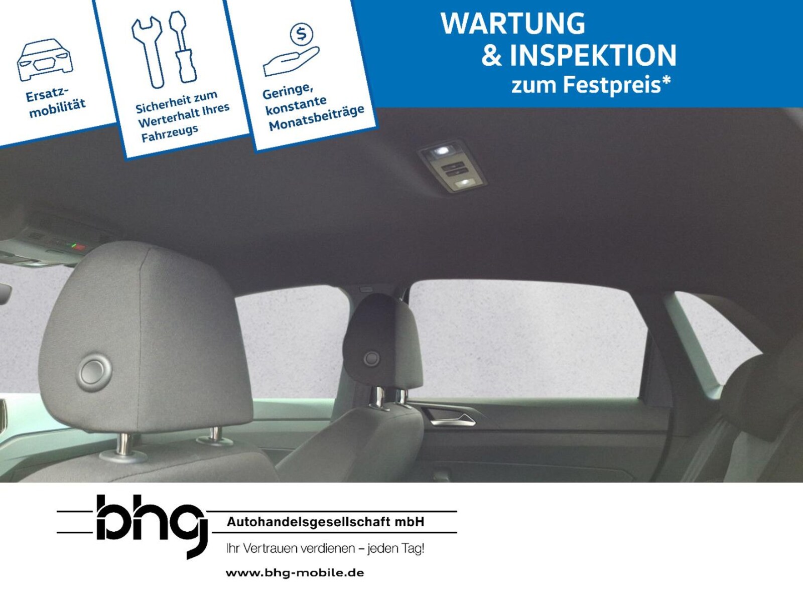 Volkswagen Polo – Bild 20