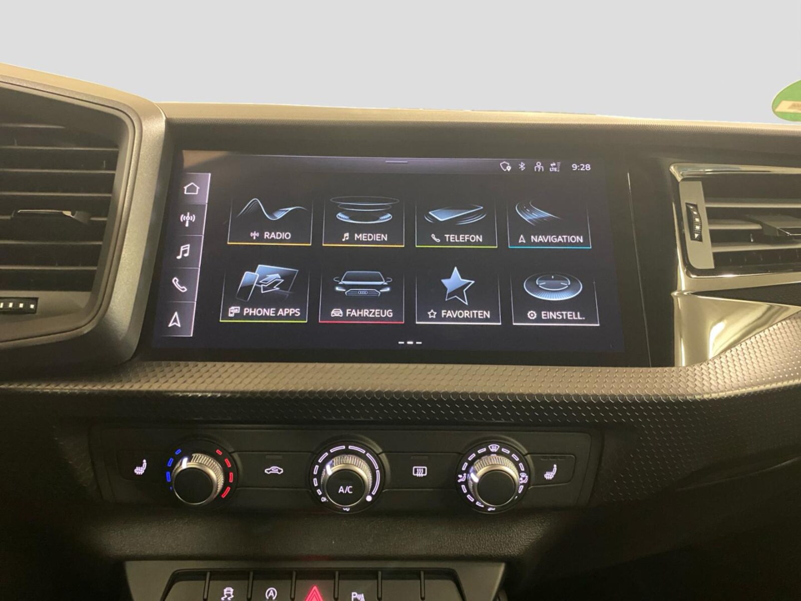 Audi A1 Sportback – Bild 6