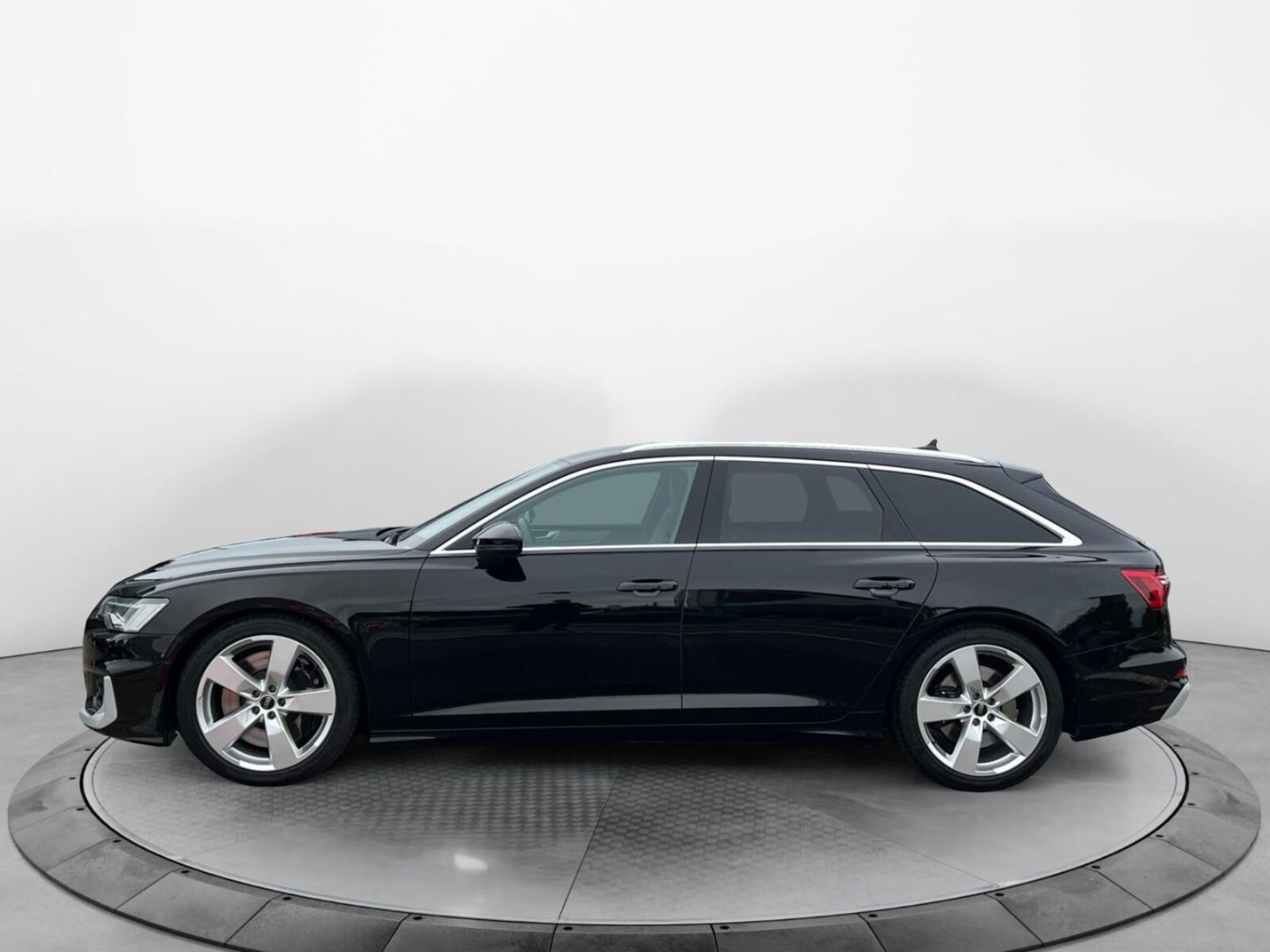 Audi S6 Avant – Bild 2