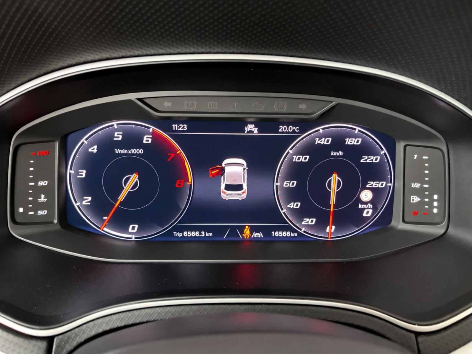 SEAT Ibiza – Bild 15