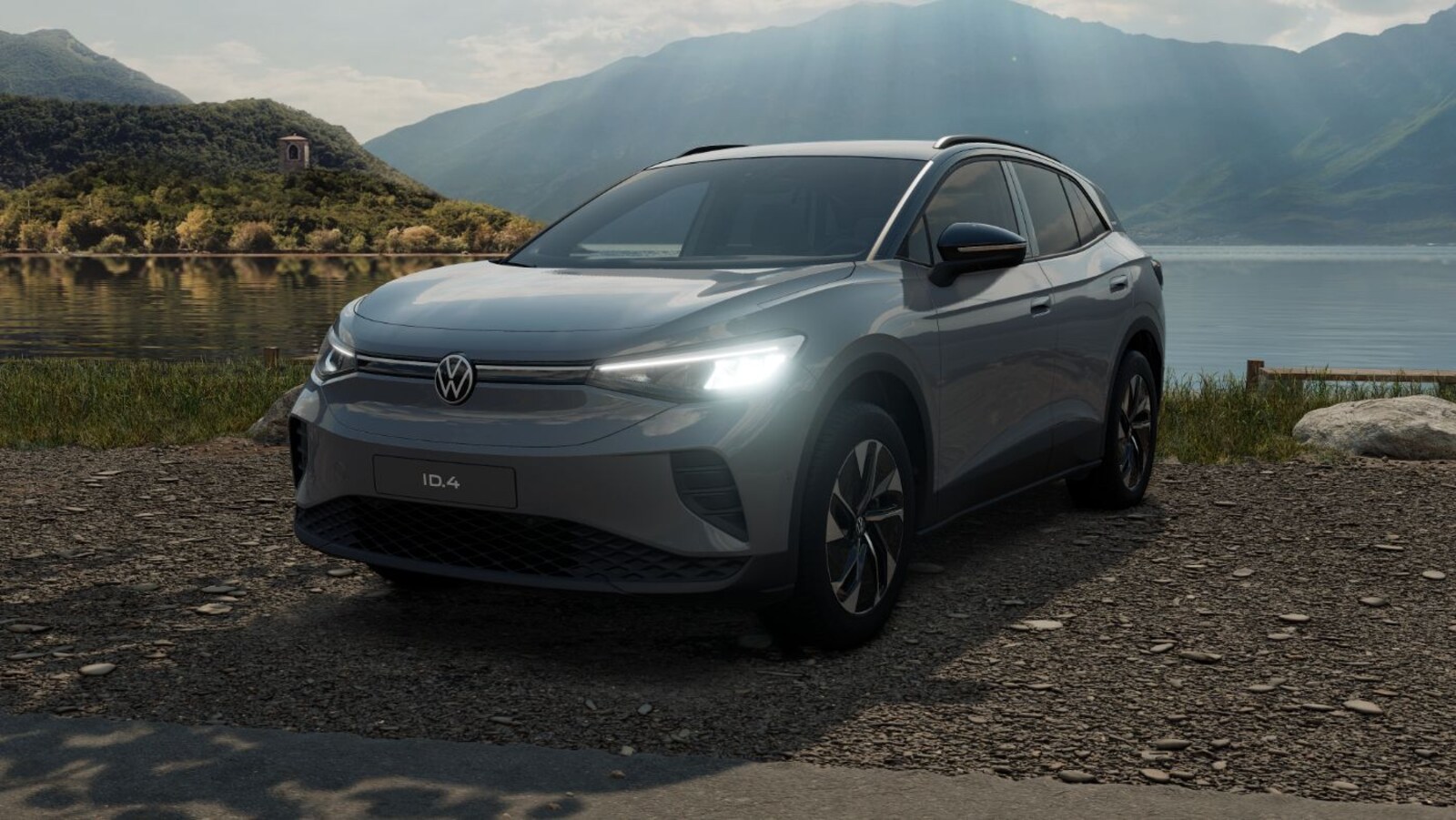 Volkswagen ID.4 – Bild 2