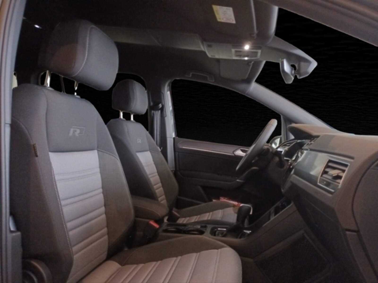 Volkswagen Touran – Bild 20