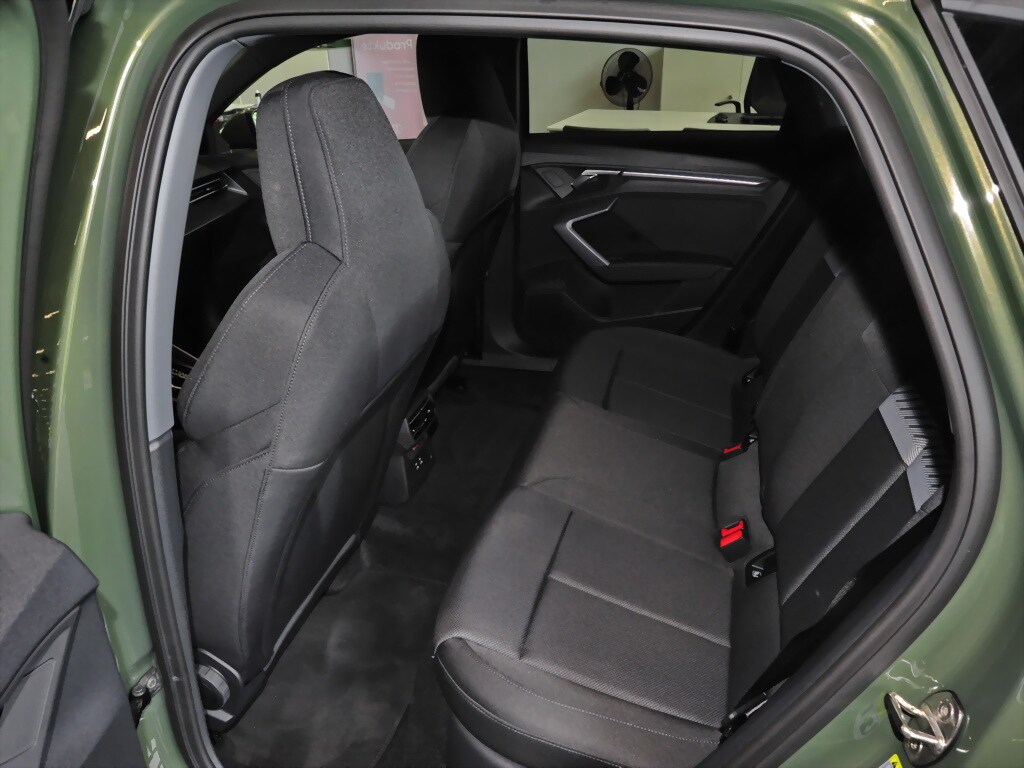 Image about Audi A3 Sportback 35 TFSI S tronic