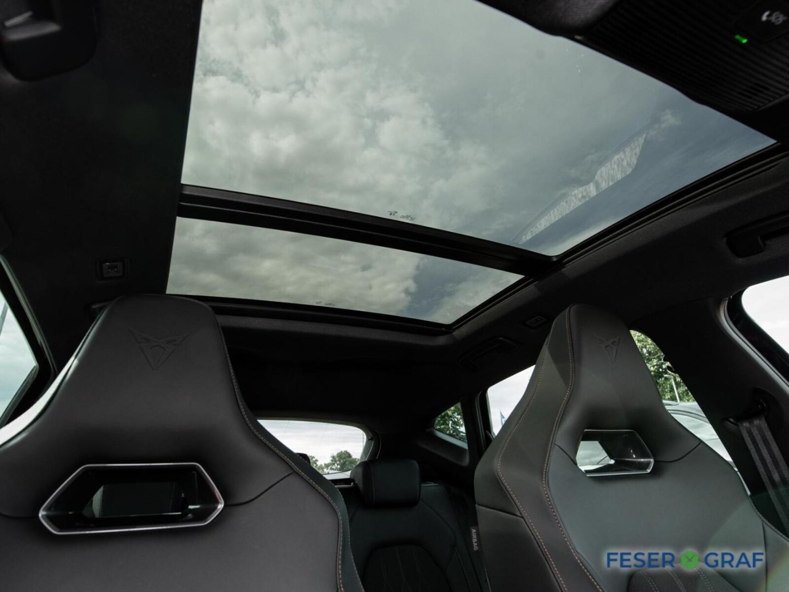 CUPRA Formentor – Bild 6