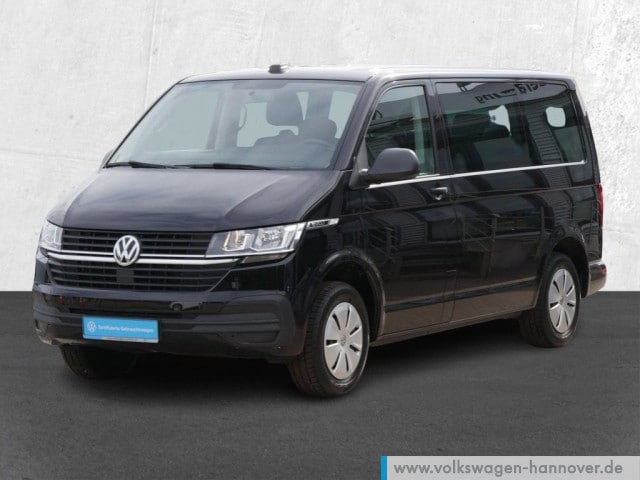 Volkswagen T6.1 Multivan