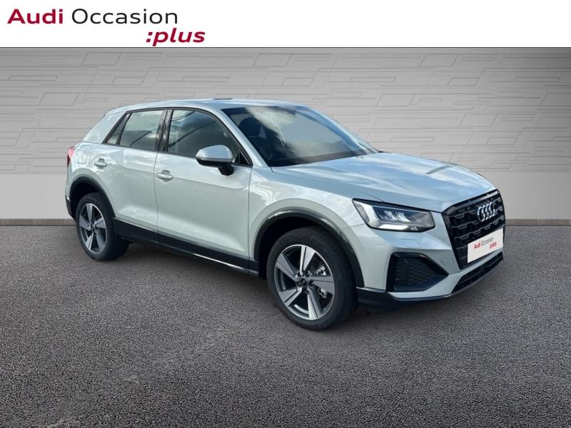 Image about Audi Q2 35 TFSI 110 kW (150 ch) S tronic