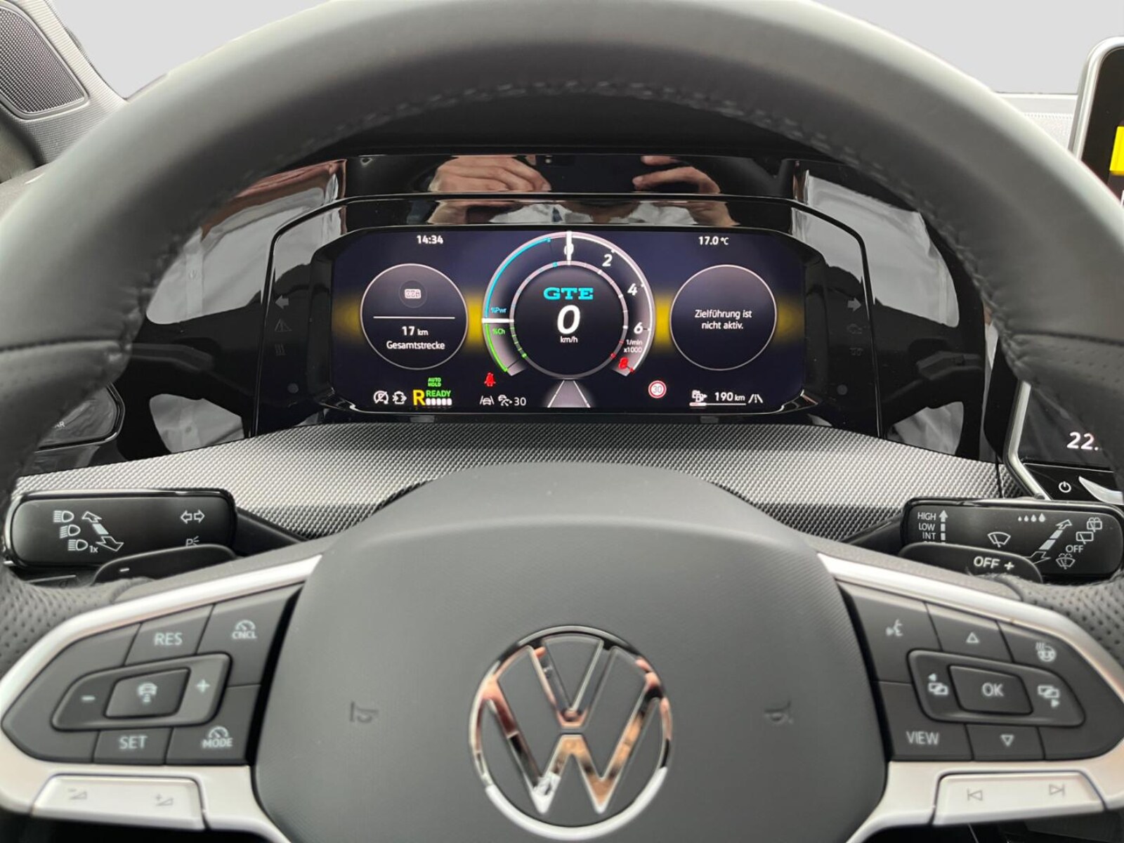 Volkswagen Golf – Bild 8