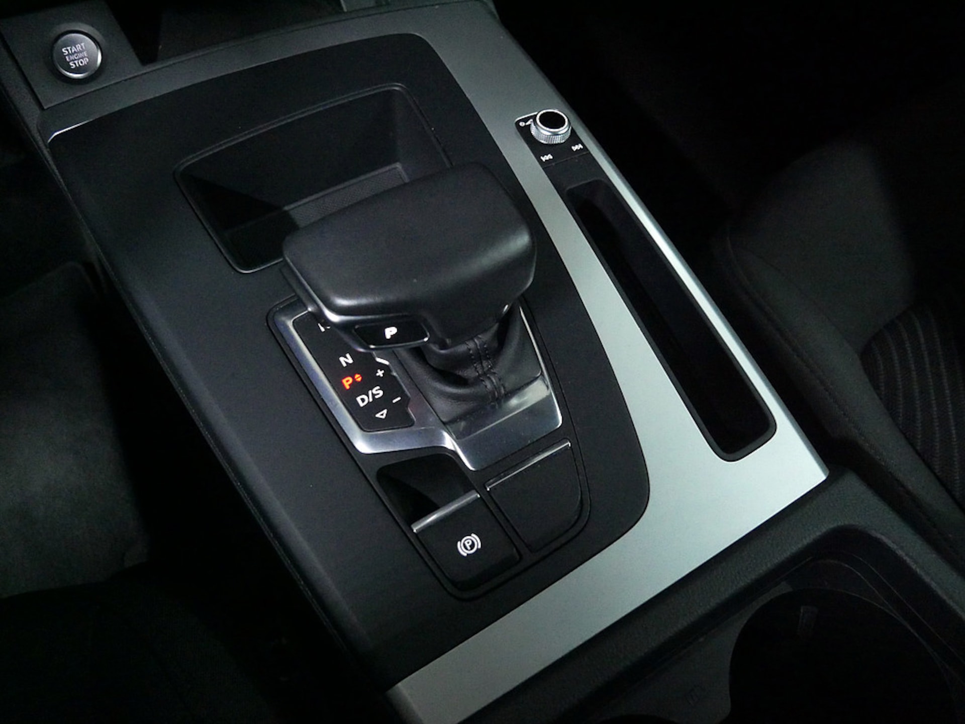 Audi Q5 Sportback S line