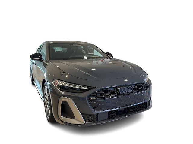 2025 Audi Audi A5 Sedan