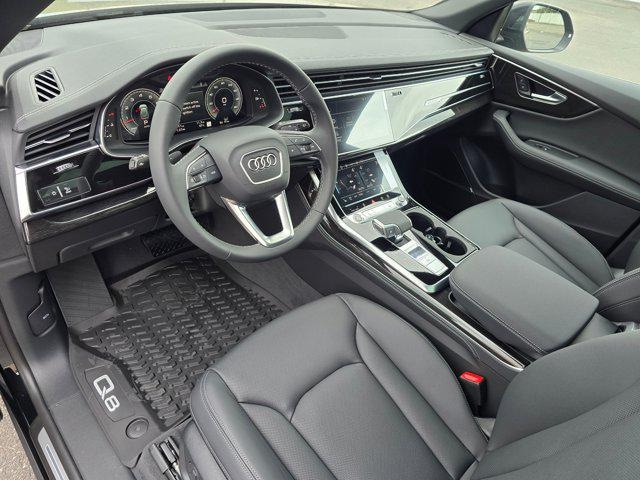 2026 Audi Q8 Premium Plus - Photo 33