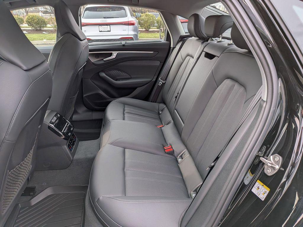 2026 Audi A6 Premium Plus - Photo 14