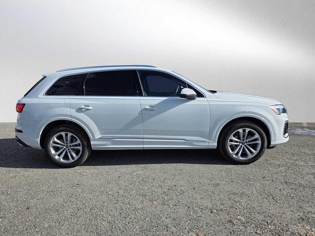 2025 Audi Q7