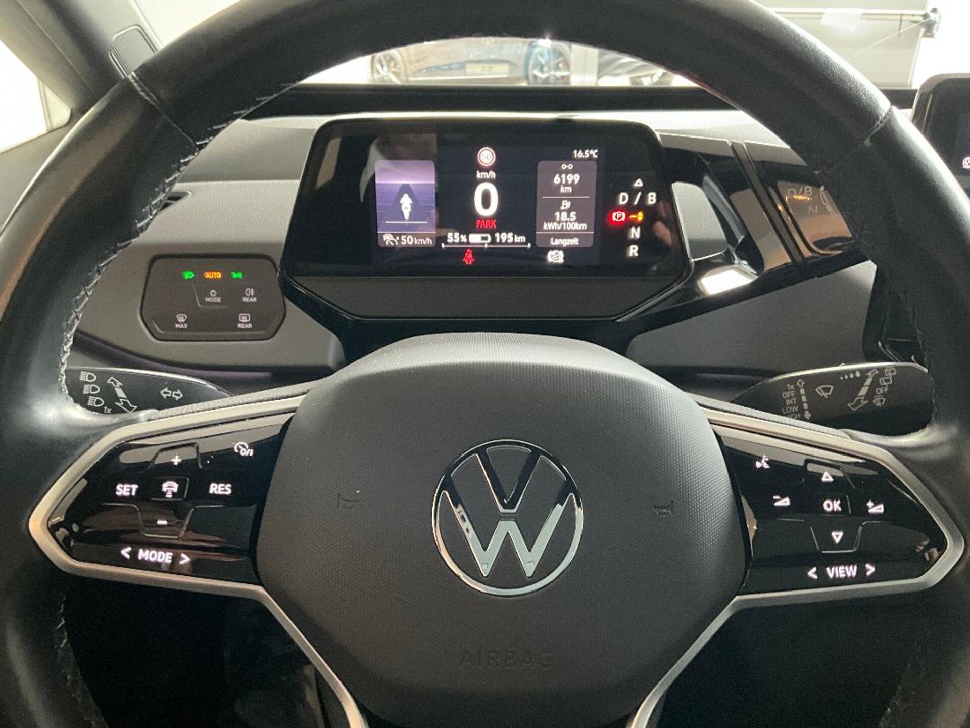 Volkswagen ID.3 Life
