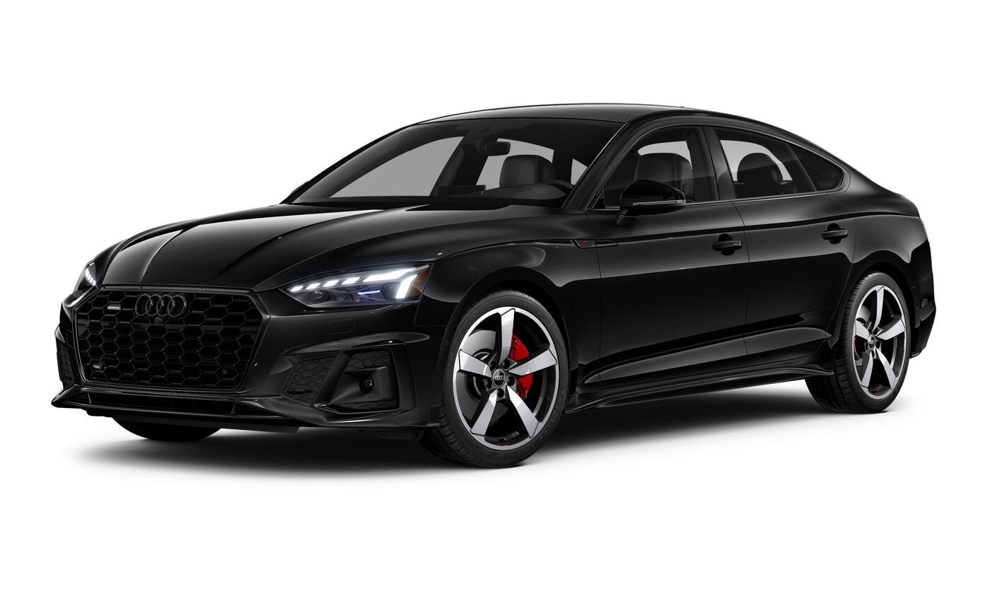 2023 Audi A5 Sportback 45 Prestige quattro S tronic's photo
