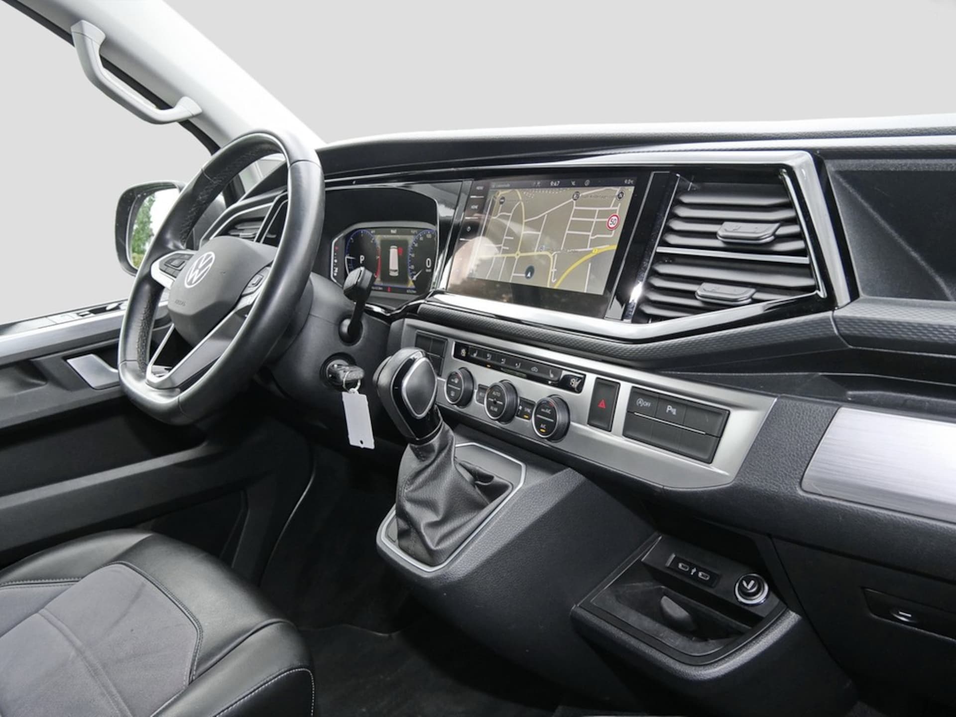 Volkswagen T6.1 Multivan Comfortline