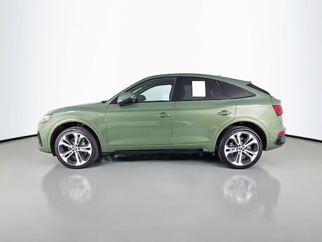 2023 Audi Q5 Sportback