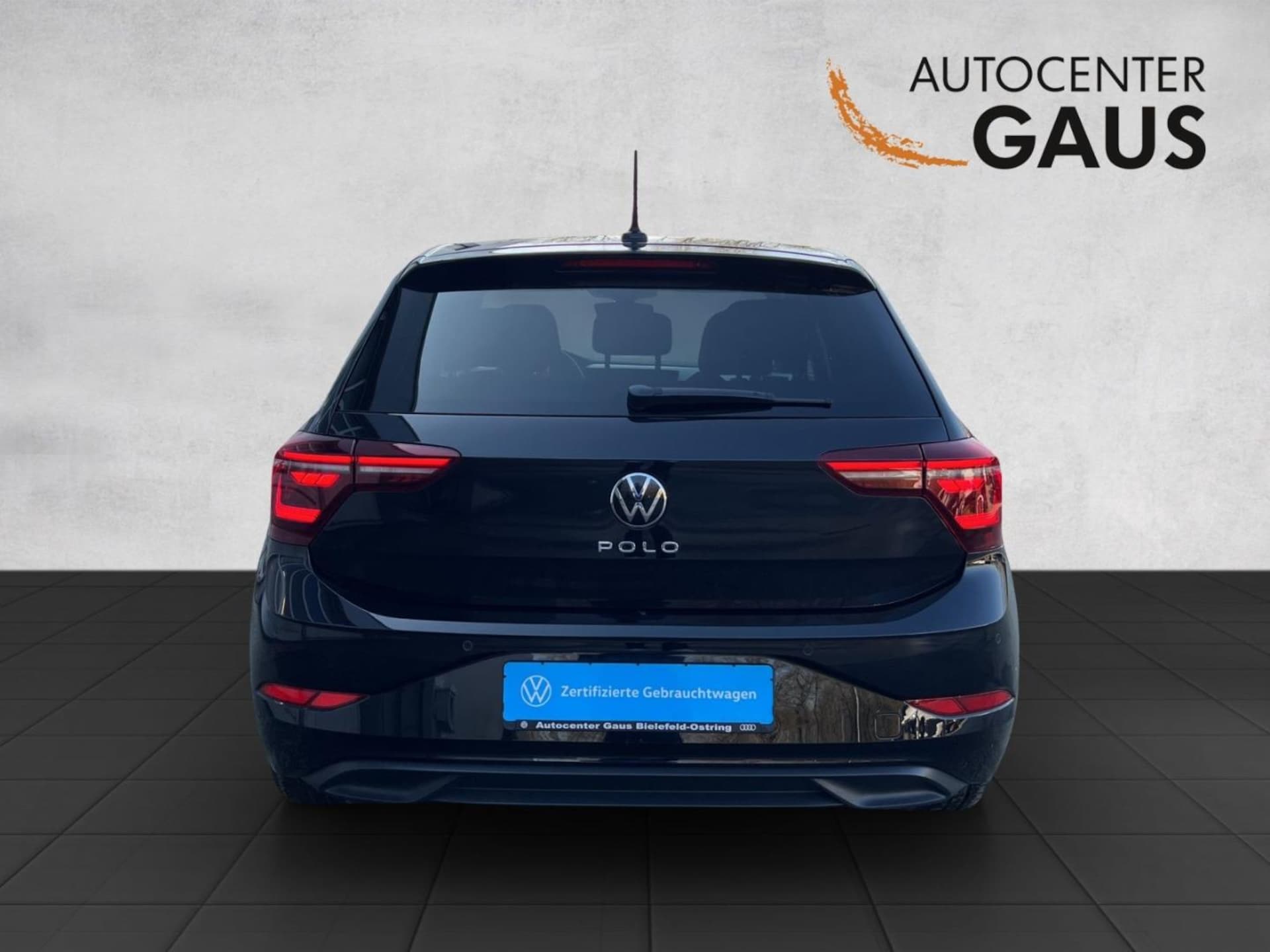 Volkswagen Polo MOVE