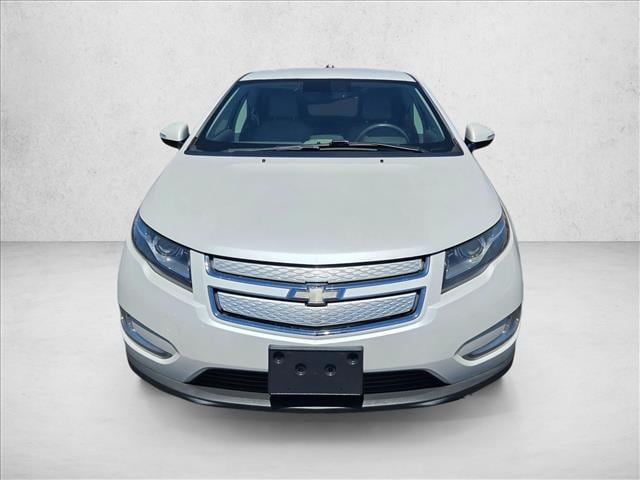 2015 Chevrolet Volt