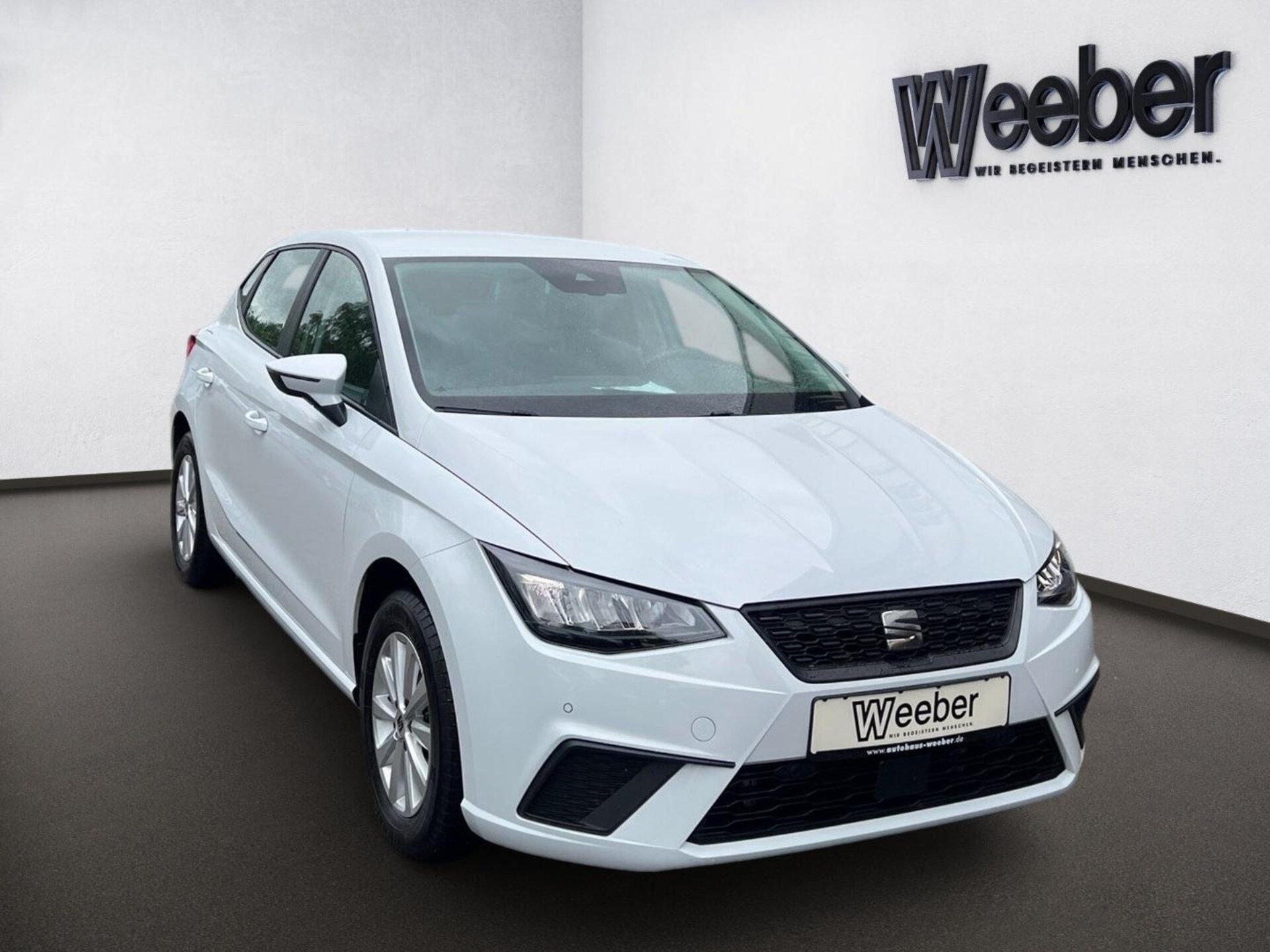 SEAT Ibiza Style