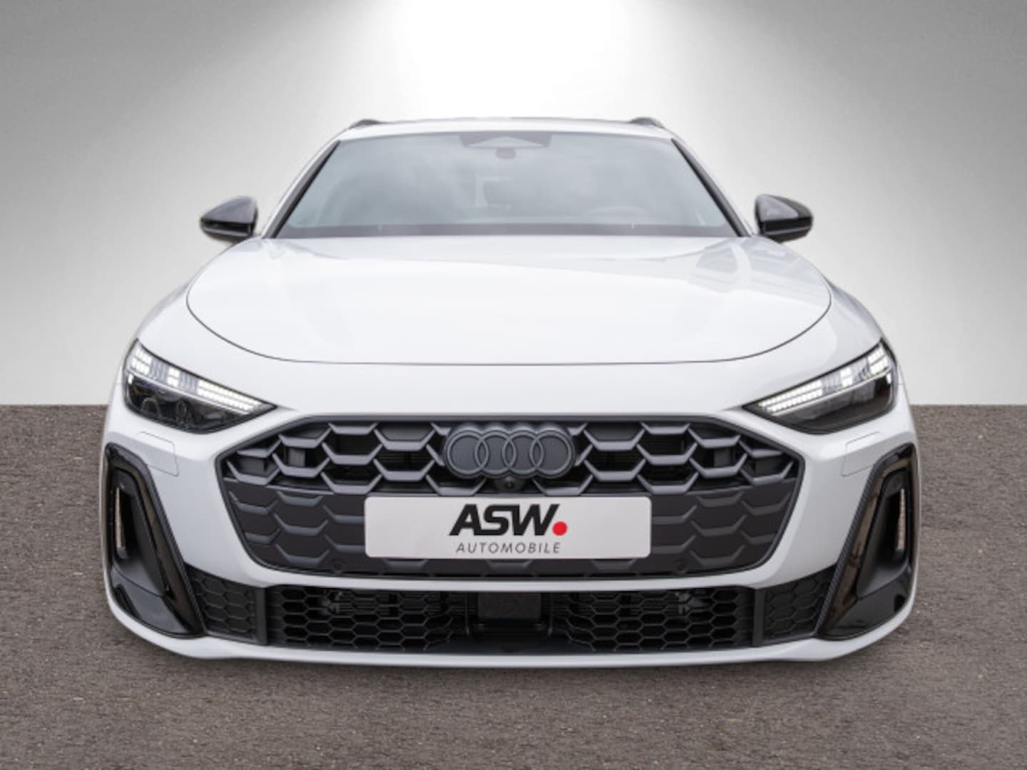 Bild über Audi A5 Avant e-hybrid e-hybrid quattro 270 kW S tronic - für weitere Informationen kontaktieren Sie den Audi Partner