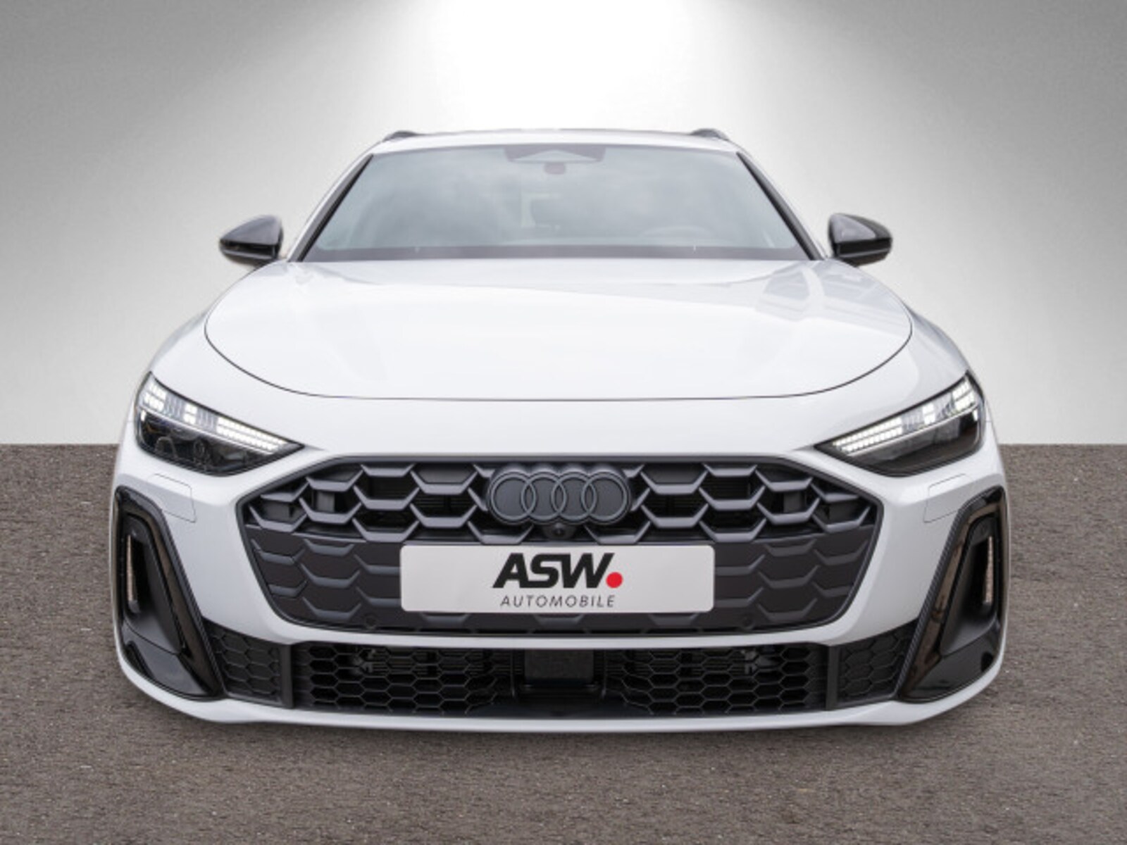 Audi A5 Avant – Bild 5