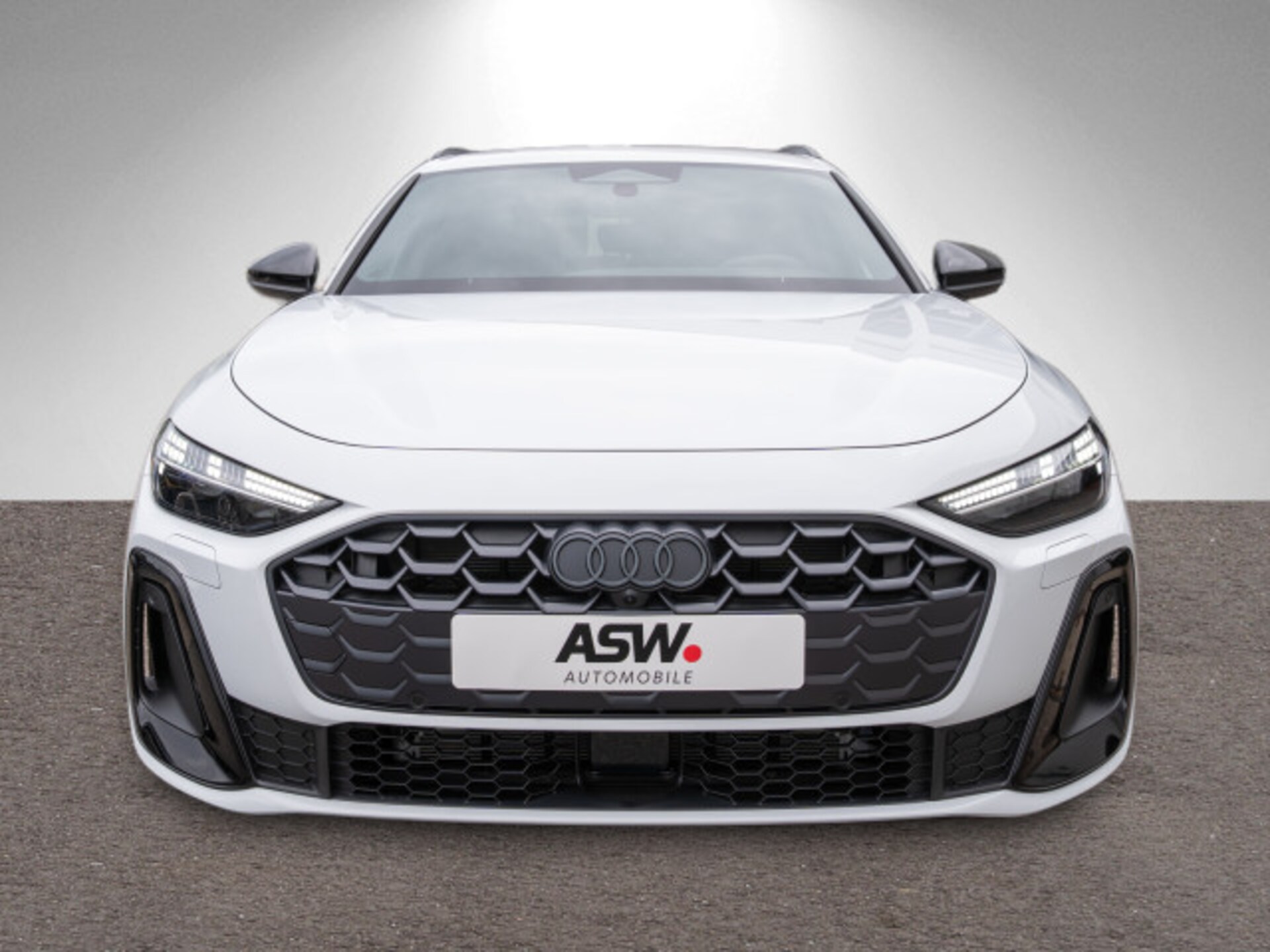 Audi A5 Avant e-hybrid