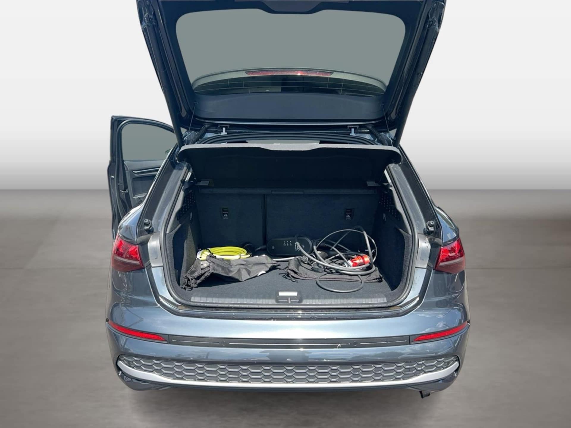 Audi A3 Sportback TFSI e