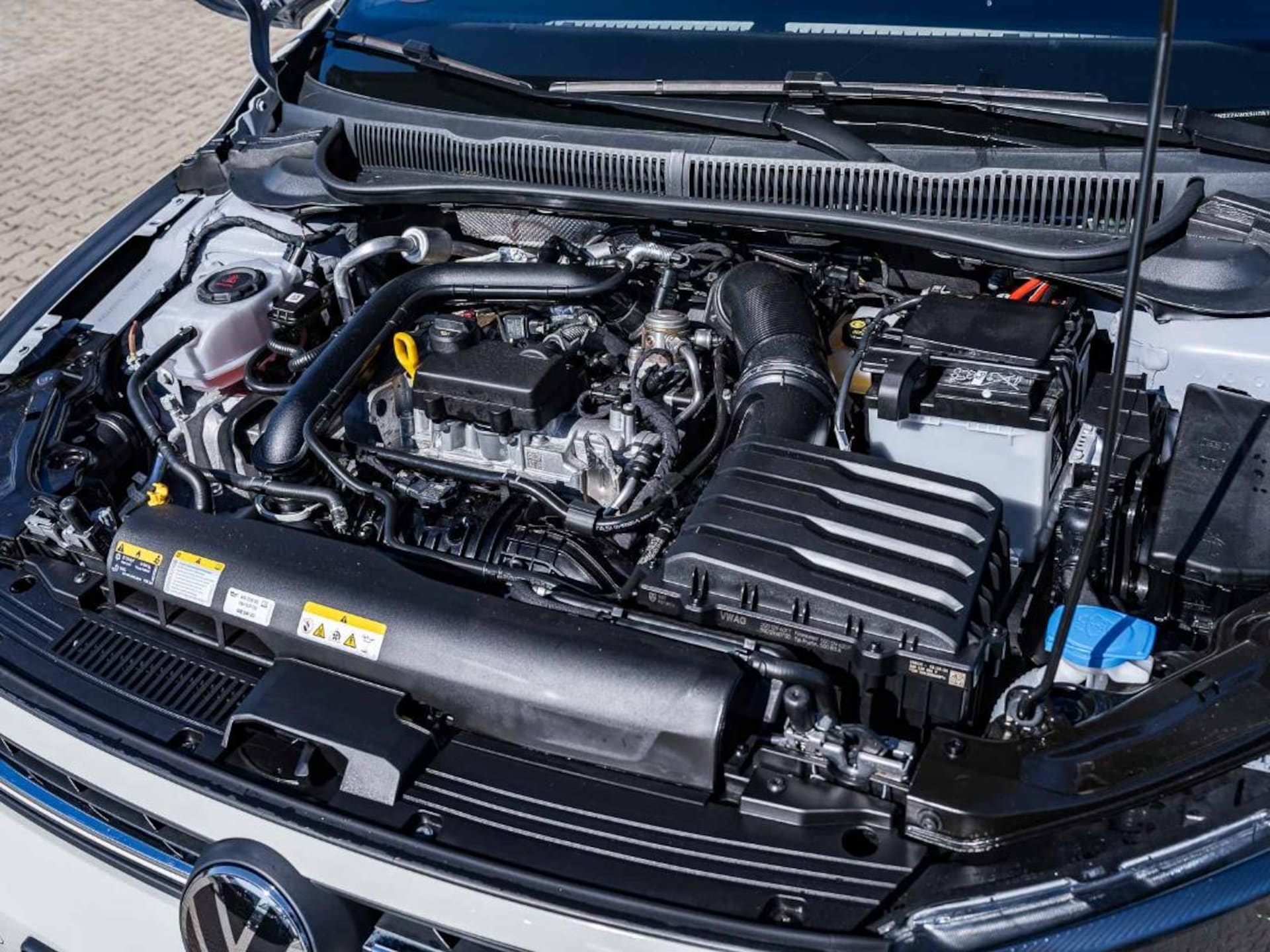 Volkswagen Polo Goal