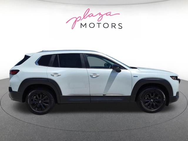 2025 Mazda CX-50 Hybrid