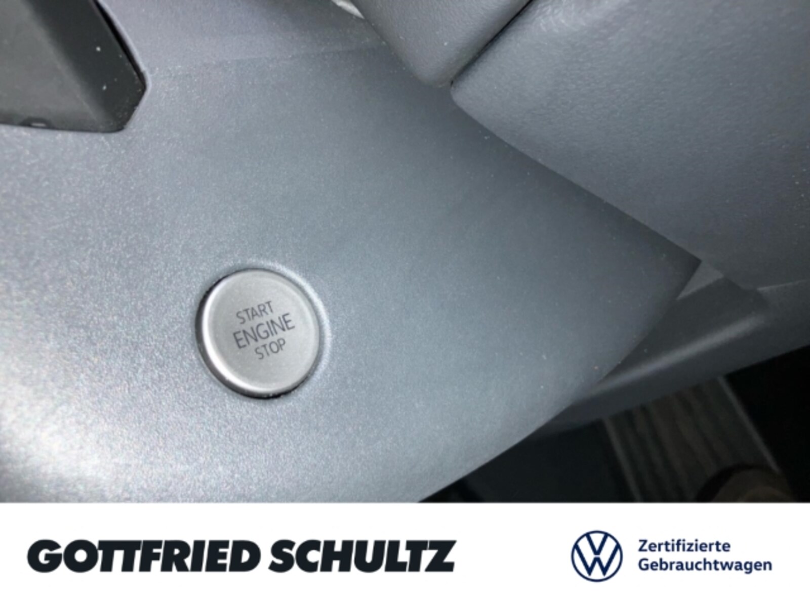 Volkswagen ID.7 Tourer – Bild 17