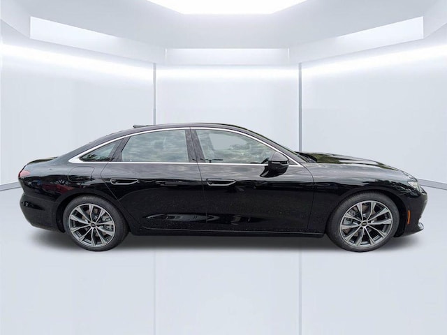 2026 Audi A6 Sedan