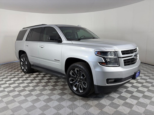 2019 Chevrolet Tahoe